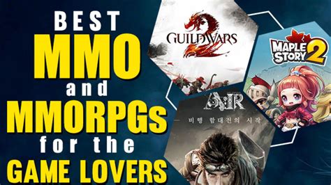 online mmorpg games|MMORPG Games List .